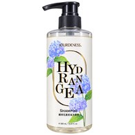 繡球花漾香氛洗髮精500mL